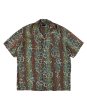 画像1: PHINGERIN (SUMMER SHIRT) LEOPARD (1)