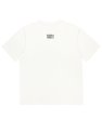 画像3: WACKO MARIA (HEALTHKNIT HENRY NECK T-SHIRT) WHITE (3)