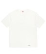 画像2: WACKO MARIA (HEALTHKNIT HENRY NECK T-SHIRT) WHITE (2)