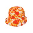 画像2: EMOTIONALLY UNAVAILABLE (EU APE ALOHA BUCKET HAT) ORANGE (2)