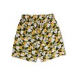 画像2: EMOTIONALLY UNAVAILABLE (EU APE ALOHA SHORTS) GREEN (2)