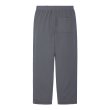 画像2: C.E (PE JERSEY JOG PANTS) CHARCOAL (2)