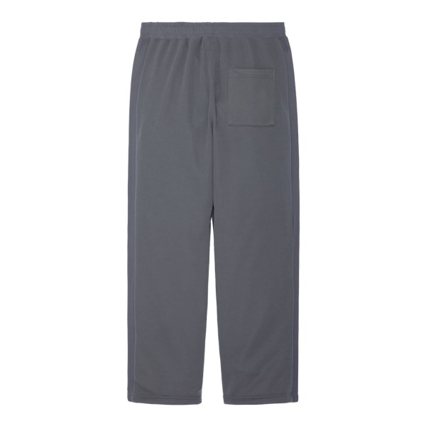 画像2: C.E (PE JERSEY JOG PANTS) CHARCOAL (2)