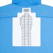 画像4: C.E (PE JERSEY ZIP HOODY) BLUE (4)