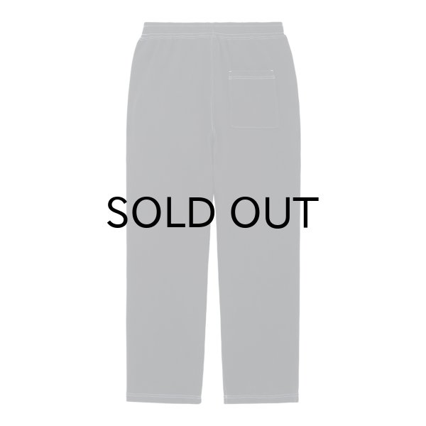 画像2: C.E (DBL KNIT JOG PANTS) BLACK (2)
