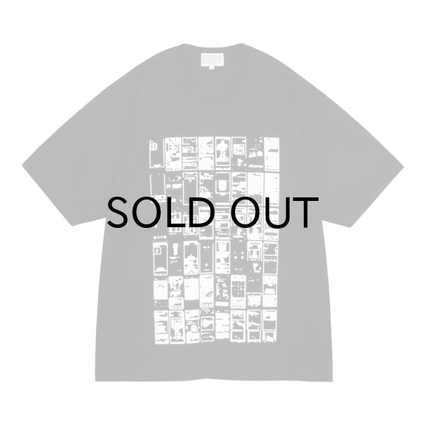 画像1: C.E (MD GUI T) BLACK (1)