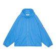 画像1: C.E (PE JERSEY ZIP HOODY) BLUE (1)