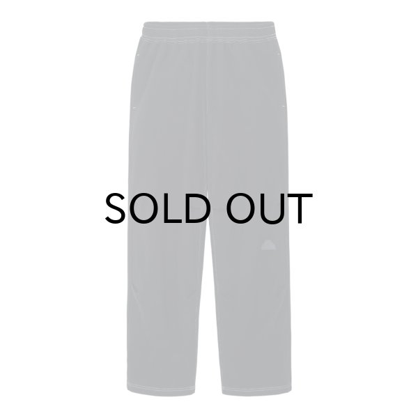 画像1: C.E (DBL KNIT JOG PANTS) BLACK (1)