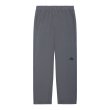 画像1: C.E (PE JERSEY JOG PANTS) CHARCOAL (1)