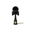 画像2: BLACK EYE PATCH (OG LABEL OZORA KENDAMA) BLACK (2)