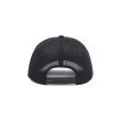 画像3: SAINT Mxxxxxx (MESH CAP_SAINT ONE) BLACK (3)