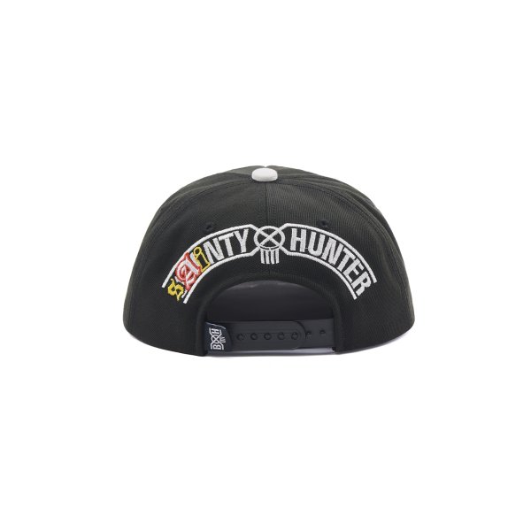 画像3: SAINT Mxxxxxx (BF_CAP_SKULL-KUN) BLACK (3)