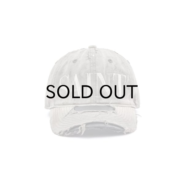 画像1: SAINT Mxxxxxx (CAP_SAINT) CHARCOAL (1)