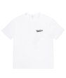 画像2: WACKO MARIA (WASHED HEAVY WEIGHT CREW NECK T-SHIRT TYPE-4) WHITE (2)