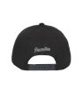 画像2: WACKO MARIA (NEW ERA 9FORTY) BLACK (2)