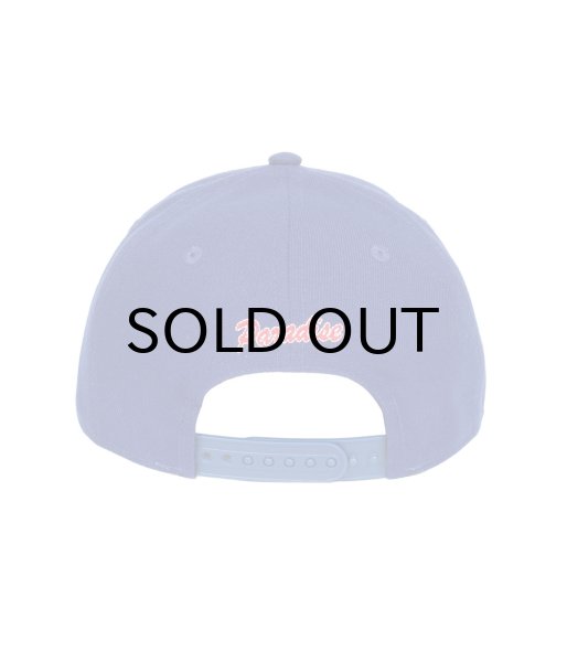 画像2: WACKO MARIA (NEW ERA 9FORTY) BLUE (2)