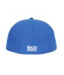 画像2: WACKO MARIA (NEW ERA 59FIFTY) BLUE (2)