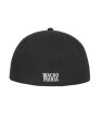 画像2: WACKO MARIA (NEW ERA 59FIFTY) BLACK (2)