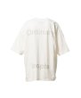 画像2: Maison MIHARA YASUHIRO (Leon Printed T-shirt) WHITE (2)