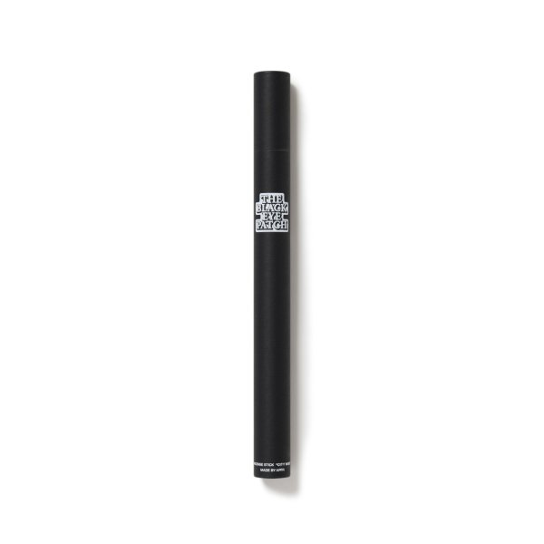 画像1: BLACK EYE PATCH (OG LABEL INCENSE STICKS) BLACK (1)