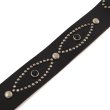画像3: SAINT Mxxxxxx (HTC_BELT_BLACK STONE) BLACK (3)