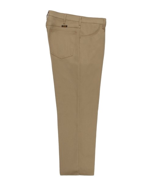 画像1: WACKO MARIA (WRANCHER DRESS JEANS) BEIGE (1)