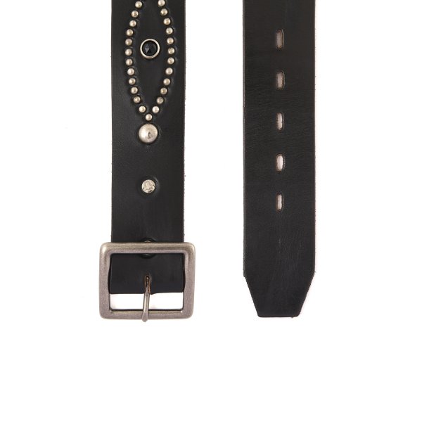 画像5: SAINT Mxxxxxx (HTC_BELT_BLACK STONE) BLACK (5)