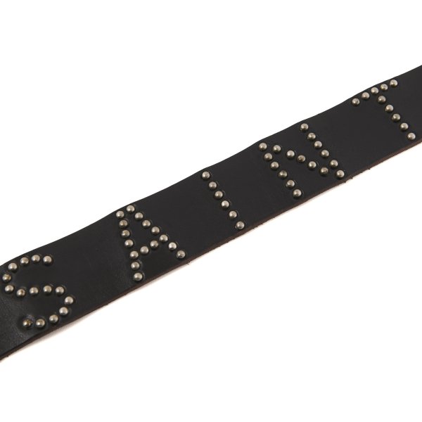 画像4: SAINT Mxxxxxx (HTC_BELT_BLACK STONE) BLACK (4)