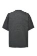 画像2: BREATH (SOUTHSIDE CROSS TEE) BLACK (2)