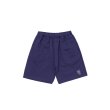 画像1: LQQK STUDIO (Q RING SHORTS) BLUE (1)