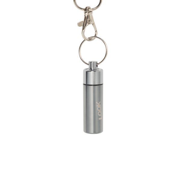 画像2: LQQK STUDIO (PARTY LANYARD) SILVER (2)