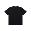 画像2: BLACK EYE PATCH (BEP ADVISORY TEE) BLACK (2)