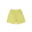 画像2: LQQK STUDIO (Q RING SHORTS) GREEN (2)