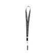 画像1: LQQK STUDIO (PARTY LANYARD) SILVER (1)