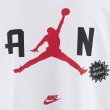 画像3: SAINT Mxxxxxx (MJ SM SS TEE) WHITE (3)