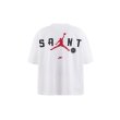 画像2: SAINT Mxxxxxx (MJ SM SS TEE) WHITE (2)