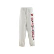 画像1: SAINT Mxxxxxx (MJ SM FLC PANT) GREY (1)