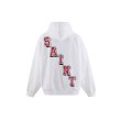画像2: SAINT Mxxxxxx (MJ SM FLC HOODIE) WHITE (2)