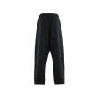 画像2: SAINT Mxxxxxx (MJ SM FLC PANT) BLACK (2)