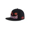 画像2: SAINT Mxxxxxx (MJ PRO CAP S FB STM) BLACK (2)