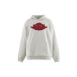 画像1: SAINT Mxxxxxx (MJ SM FLC HOODIE) GREY (1)