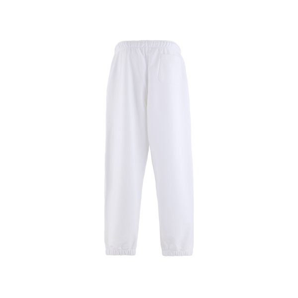 画像2: SAINT Mxxxxxx (MJ SM FLC PANT) WHITE (2)