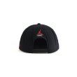 画像5: SAINT Mxxxxxx (MJ PRO CAP S FB STM) BLACK (5)