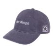 画像1: C.E (CAV EMPT ROUND CAP) NAVY (1)