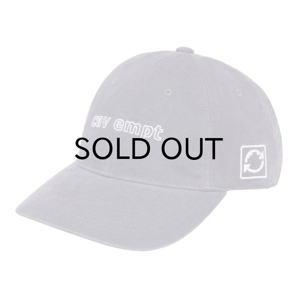 画像1: C.E (CAV EMPT ROUND CAP) NAVY (1)