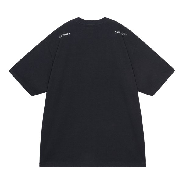 画像2: C.E (AS TR-35-K-009425 T) BLACK (2)