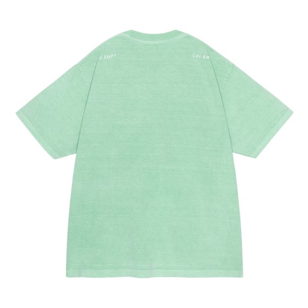 画像2: C.E (OVERDYE PARADIGM T) GREEN (2)