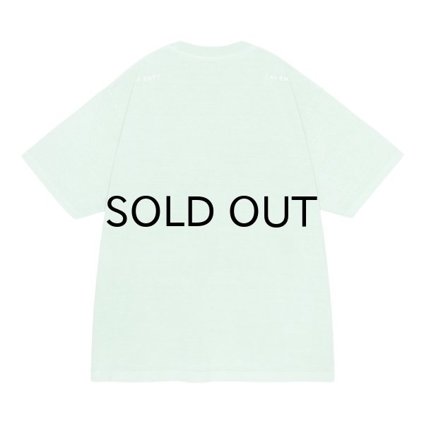 画像2: C.E (OVERDYE PARADIGM T) GREEN (2)