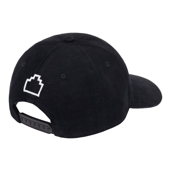 画像2: C.E (CAV EMPT ROUND CAP) BLACK (2)