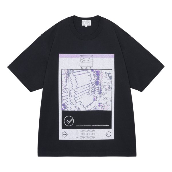 画像1: C.E (AS StackNAV T) BLACK (1)